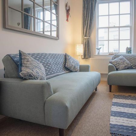 Ramsey Apartment - 2 Bedroom Apartment - Tenby Zewnętrze zdjęcie