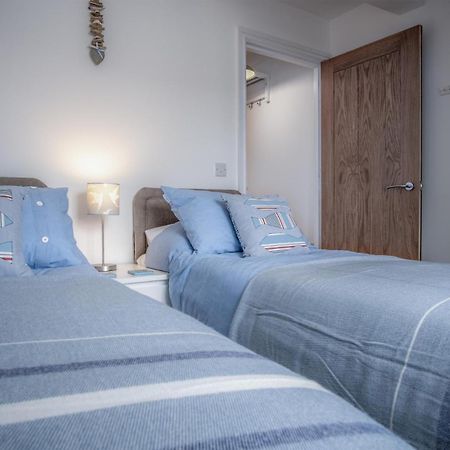 Ramsey Apartment - 2 Bedroom Apartment - Tenby Zewnętrze zdjęcie